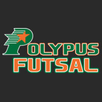 Polypus Futsal - HERO - Round Neck Sweater 60/40  Design