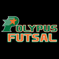 Polypus Futsal - Hero - Hoodie 60/40 Design