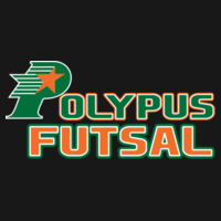 Polypus Futsal - Polyester Long Sleeve Design