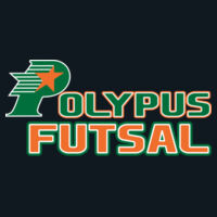Polypus Futsal - 50/50 Round Neck Sweater Design
