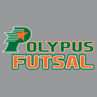 Polypus Futsal - HERO - Round Neck Sweater 60/40  Design