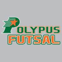 Polypus Futsal - Hero - Hoodie 60/40 Design