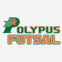 Polypus Futsal - Polyester Long Sleeve Design