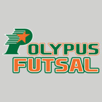 Polypus Futsal - Hoodie Design