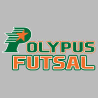 Polypus Futsal - Cotton T-Shirt Design