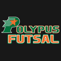 Polypus Futsal - Women Polyester Long Sleeve Design