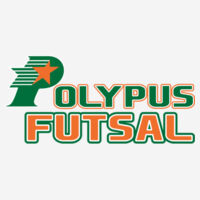 Polypus Futsal - Women Polyester Long Sleeve Design