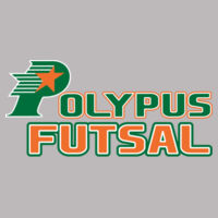 Polypus Futsal - Women Polyester T-Shirt Design