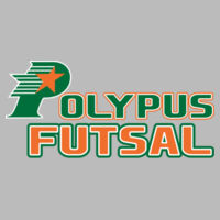 Polypus Futsal - Women Cotton T-Shirt Design