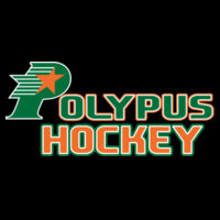 Polypus Hockey - Hero - Hoodie 60/40 Design