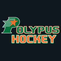 Polypus Hockey - 50/50 Round Neck Sweater Design