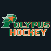 Polypus Hockey - Hoodie Design