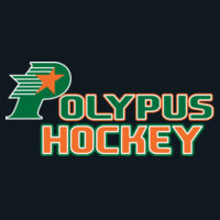 Polypus Hockey - Cotton Long Sleeve Design