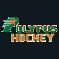 Polypus Hockey - Cotton T-Shirt Design