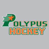 Polypus Hockey - Hero - Hoodie 60/40 Design