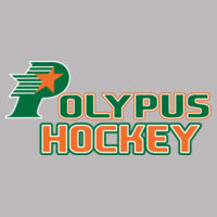 Polypus Hockey - Polyester T-Shirt Design