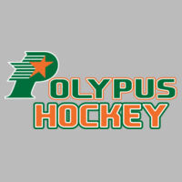 Polypus Hockey - Cotton Long Sleeve Design