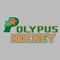 Polypus Hockey - Cotton T-Shirt Design
