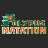 Polypus Natation - HERO - Round Neck Sweater 60/40  Design