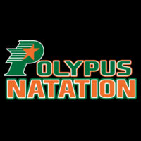 Polypus Natation - Hero - Hoodie 60/40 Design