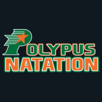 Polypus Natation - Cotton Long Sleeve Design