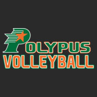 Polypus Volleyball - HERO - Round Neck Sweater 60/40  Design