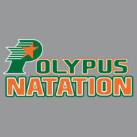 Polypus Natation - HERO - Round Neck Sweater 60/40  Design