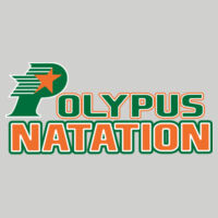 Polypus Natation - Hoodie Design