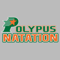 Polypus Natation - Cotton T-Shirt Design