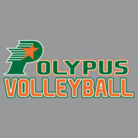 Polypus Volleyball - HERO - Round Neck Sweater 60/40 Design