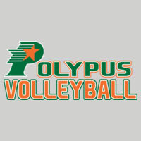 Polypus Volleyball - Hoodie Design