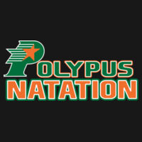 Polypus Natation - Women Polyester Long Sleeve Design