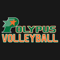 Polypus Volleyball - Women Polyester Long Sleeve Design