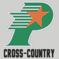 Polypus Cross-Country - Full Zip Hoodie Design
