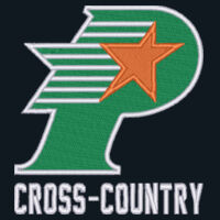Polypus Cross-Country - Full Zip Hoodie Design