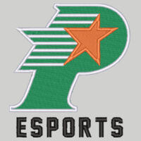 Polypus ESports - Full Zip Hoodie Design