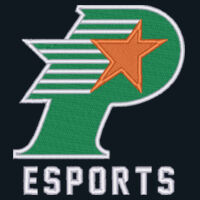 Polypus Esports - Full Zip Hoodie Design