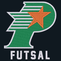 Polypus Futsal - Full Zip Hoodie Design