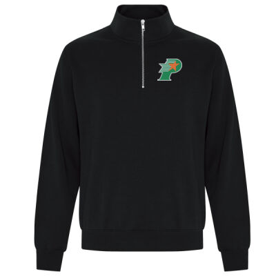 Polypus - 1/4 Zip Sweatshirt Thumbnail