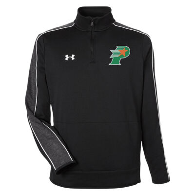 Polypus - Under Armour - 1/4 Zip Pullover Thumbnail