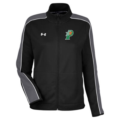 Polypus - Women Full-Zip Jacket Thumbnail