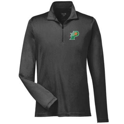 Polypus - 1/4 Zip Pullover Thumbnail