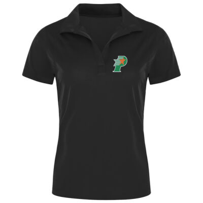 Polypus - Women Polyester Polo Thumbnail