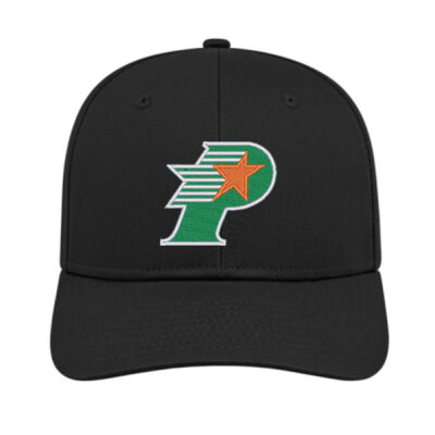 Polypus - 6 panels Snapback Cap Thumbnail