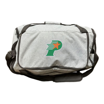 Polypus - Undeniable 5.0 Medium Duffel Bag Thumbnail