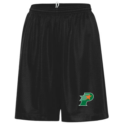Polypus - Polyester Mesh 7” Shorts Thumbnail