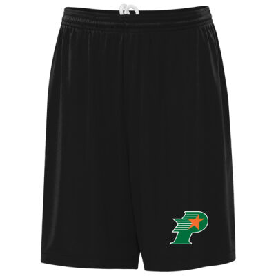 Polypus - Polyester 7” Shorts with Pockets Thumbnail