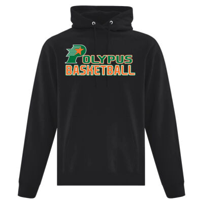 Polypus Basketball - Hoodie Thumbnail
