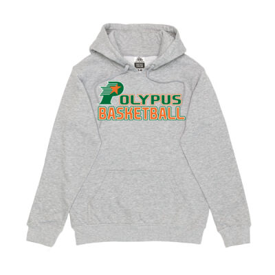 Polypus Basketball - Hero - Hoodie 60/40 Thumbnail