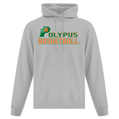 Polypus Basketball - Hoodie Thumbnail